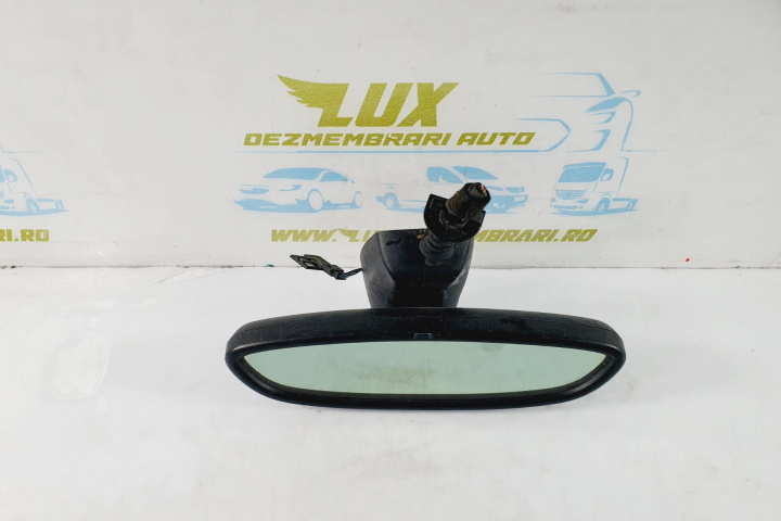 Oglinda retrovizoare interior electrica e110736 BMW Seria 3 E90 [2004 - 2010]
