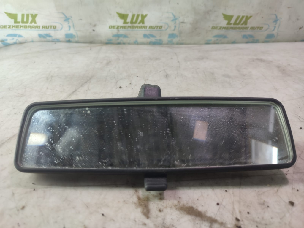 Oglinda retrovizoare interior Fiat Doblo 2 [facelift] [2015 - 2021] 1.6 d