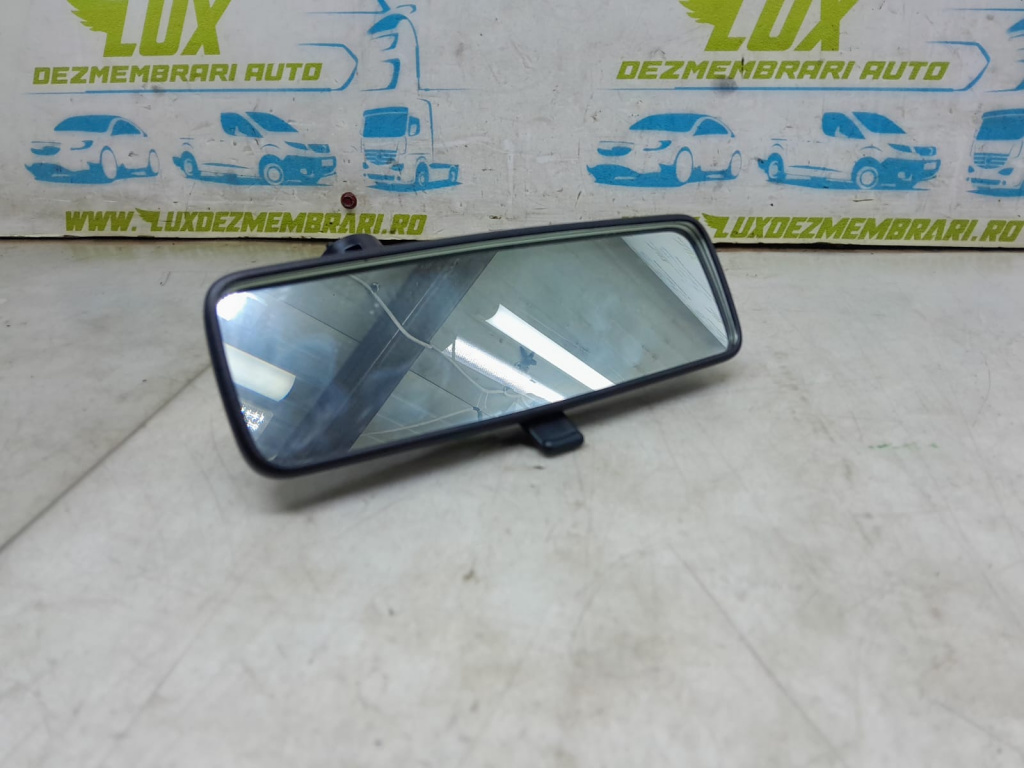 Oglinda retrovizoare interior Fiat Tipo 356 (2) [2015 - 2020] 1.0 benzina 55282151