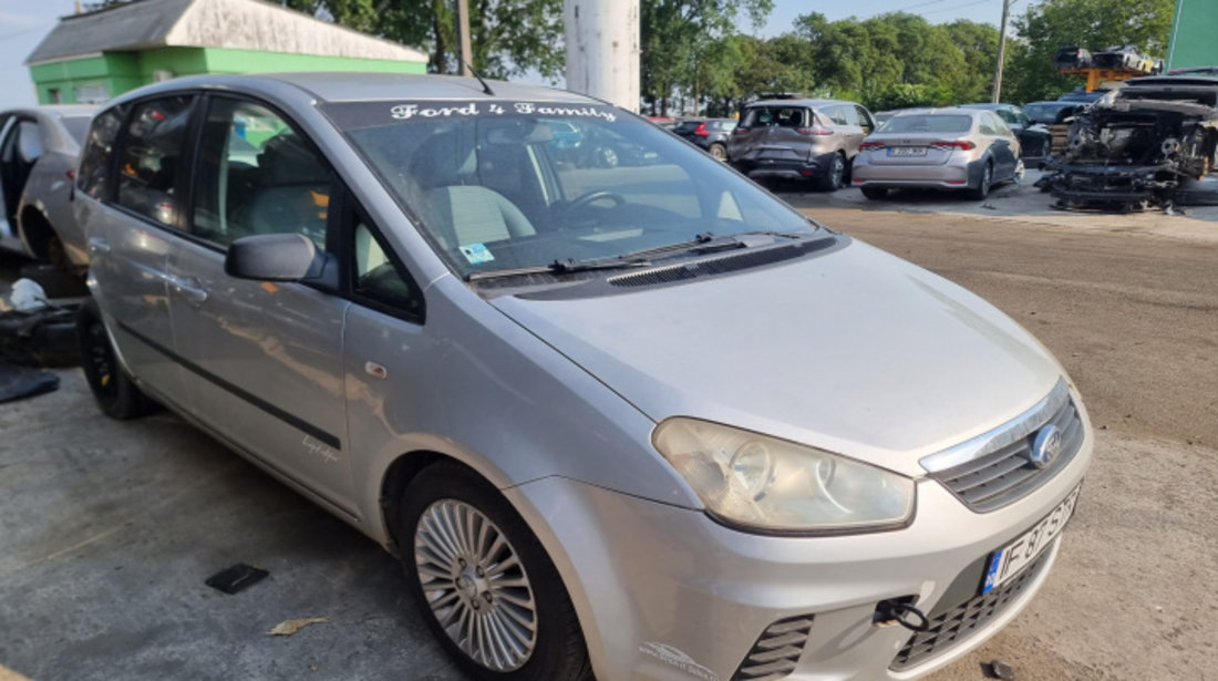 Oglinda retrovizoare interior Ford C-Max 2008 MiniVan 1.8