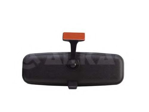 Oglinda retrovizoare interior FORD COURIER (F3L, F5L) (1991 - 1996) ALKAR 6106370 piesa NOUA