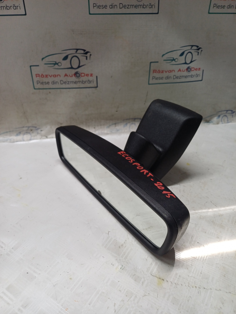 Oglinda retrovizoare interior Ford Ecosport - Benzina 2015, 3S7117D568