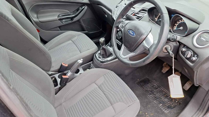 Oglinda retrovizoare interior Ford Fiesta 6 2013 HATCHBACK 1.0 ECOBOOST