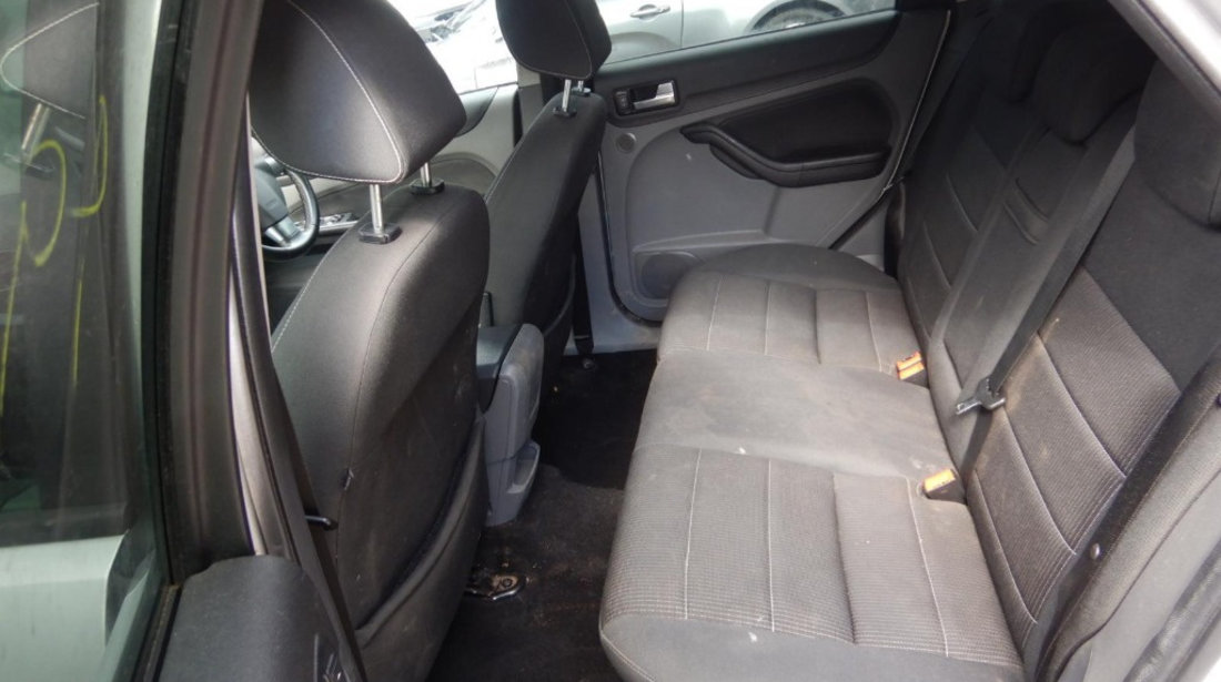 Oglinda retrovizoare interior Ford Focus 2 2008 Hatchback 2.0i