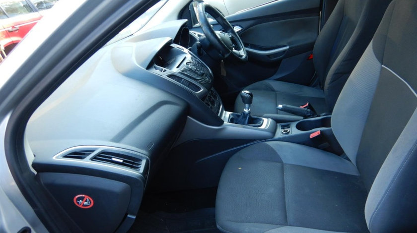 Oglinda retrovizoare interior Ford Focus 3 2011 Break 1.6 Duratorq CR TC