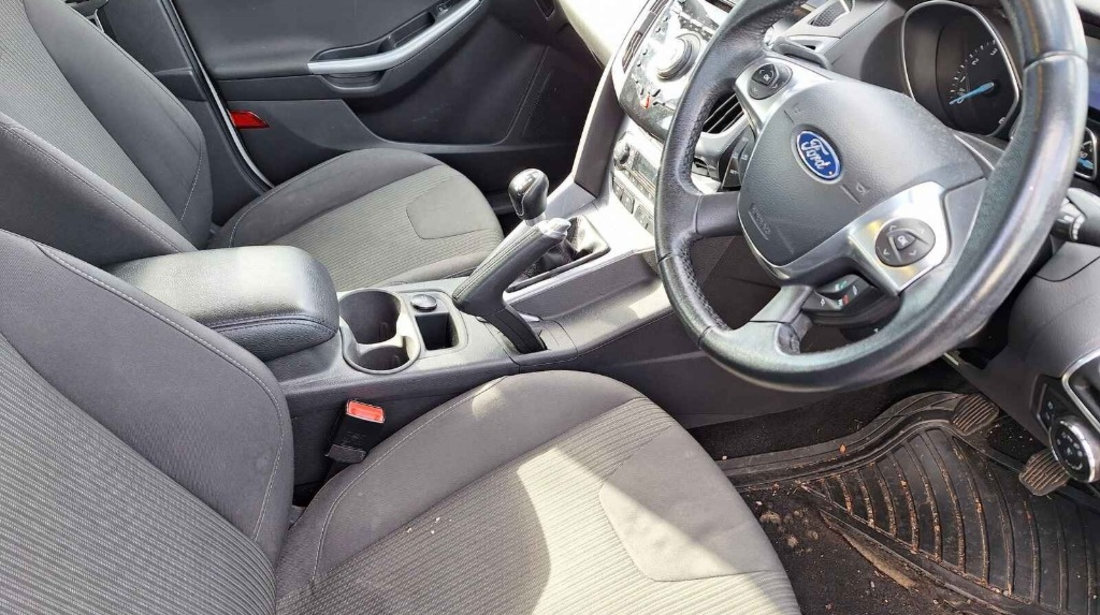 Oglinda retrovizoare interior Ford Focus 3 2012 HATCHBACK 1.0 TC M1DA