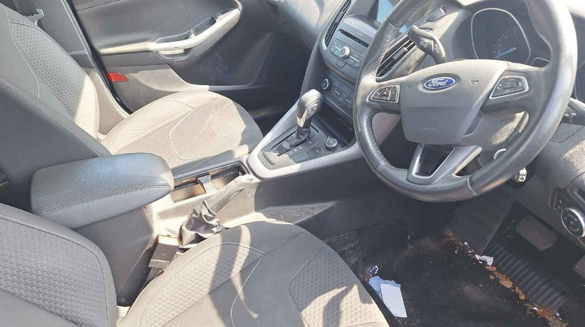 Oglinda retrovizoare interior Ford Focus 3 2017 BREAK 1.0 ECOBOOST