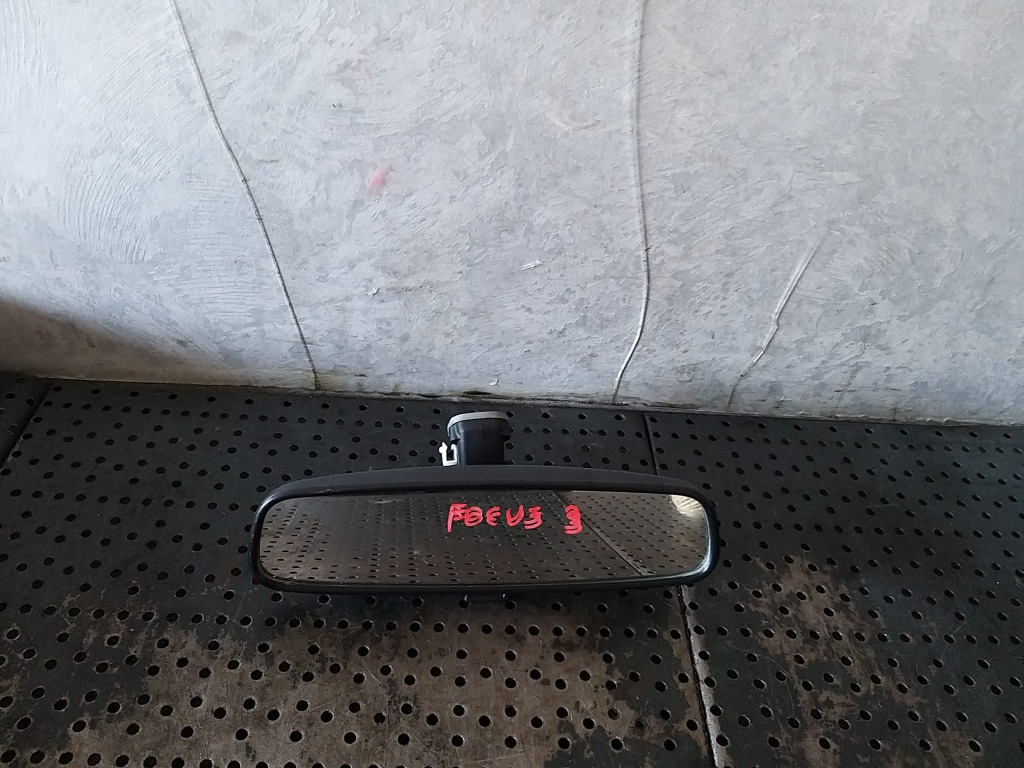 Oglinda retrovizoare interior ford focus 3 facelift