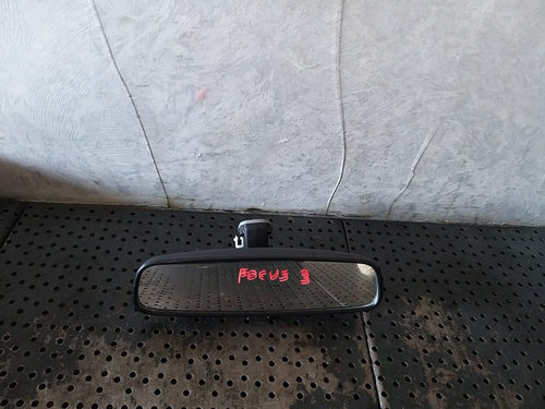 Oglinda retrovizoare interior ford focus 3 facelift