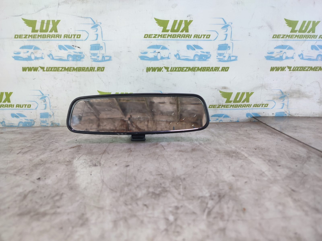 Oglinda retrovizoare interior Ford Focus 4 [2018 - 2022] 1.5 tdci ZTDA