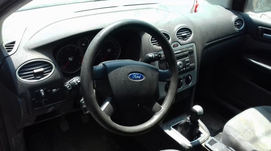 Oglinda retrovizoare interior Ford Focus Mk2 2006 caravan 1.6 tdci