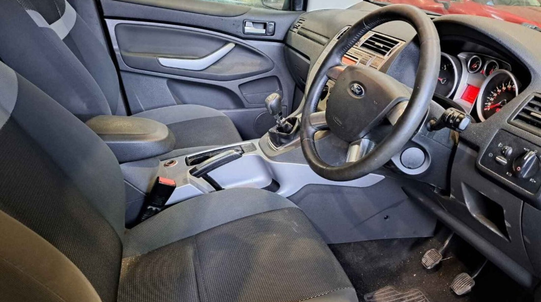 Oglinda retrovizoare interior Ford Kuga 2010 SUV 2.0 TDCI