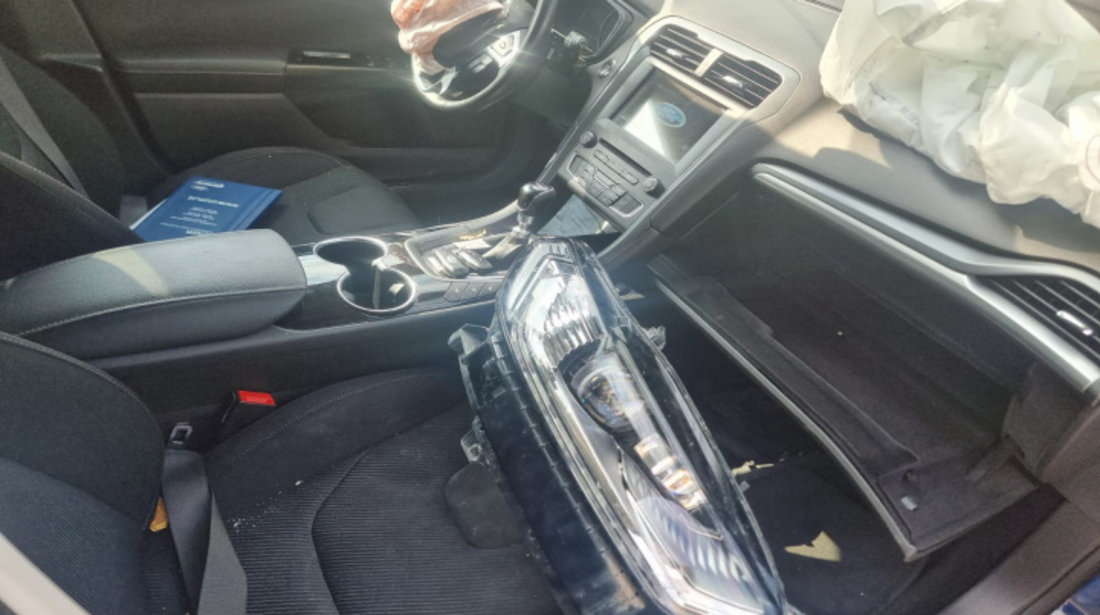 Oglinda retrovizoare interior Ford Mondeo 5 2016 Berlina 1.5