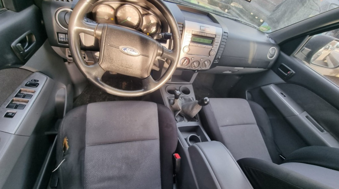 Oglinda retrovizoare interior Ford Ranger 2008 suv 2.5 tdci WLAA