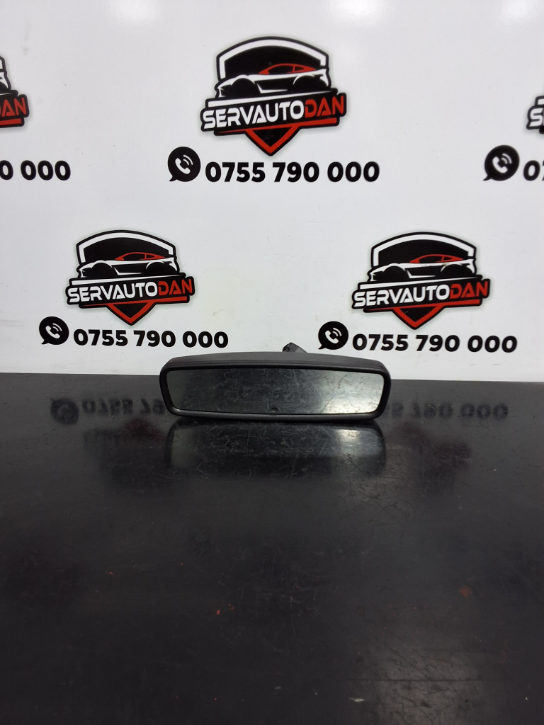 Oglinda retrovizoare interior Ford Ranger (2011->) 2.0 Motorina 2019, BU5A17E678KD