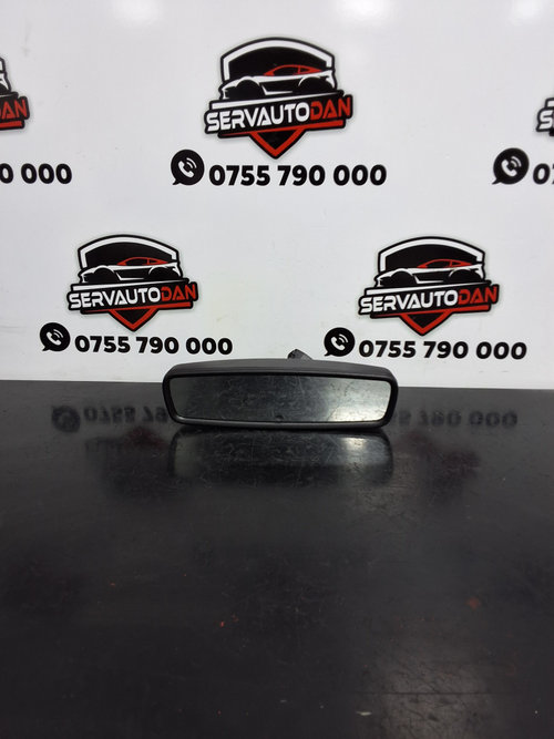 Oglinda retrovizoare interior Ford Ranger (2011->) 2.0 Motorina 2019, BU5A17E678KD