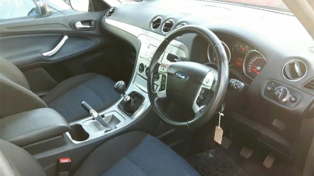 Oglinda retrovizoare interior Ford S-Max 2006 Monovolum 2.0
