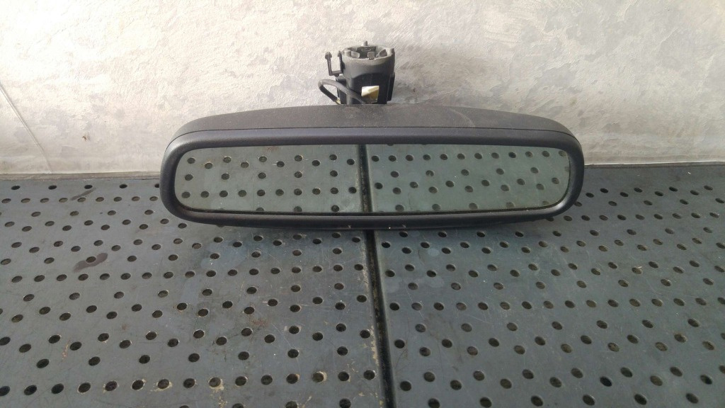 Oglinda retrovizoare interior ford s max wa6 3s7a17e6