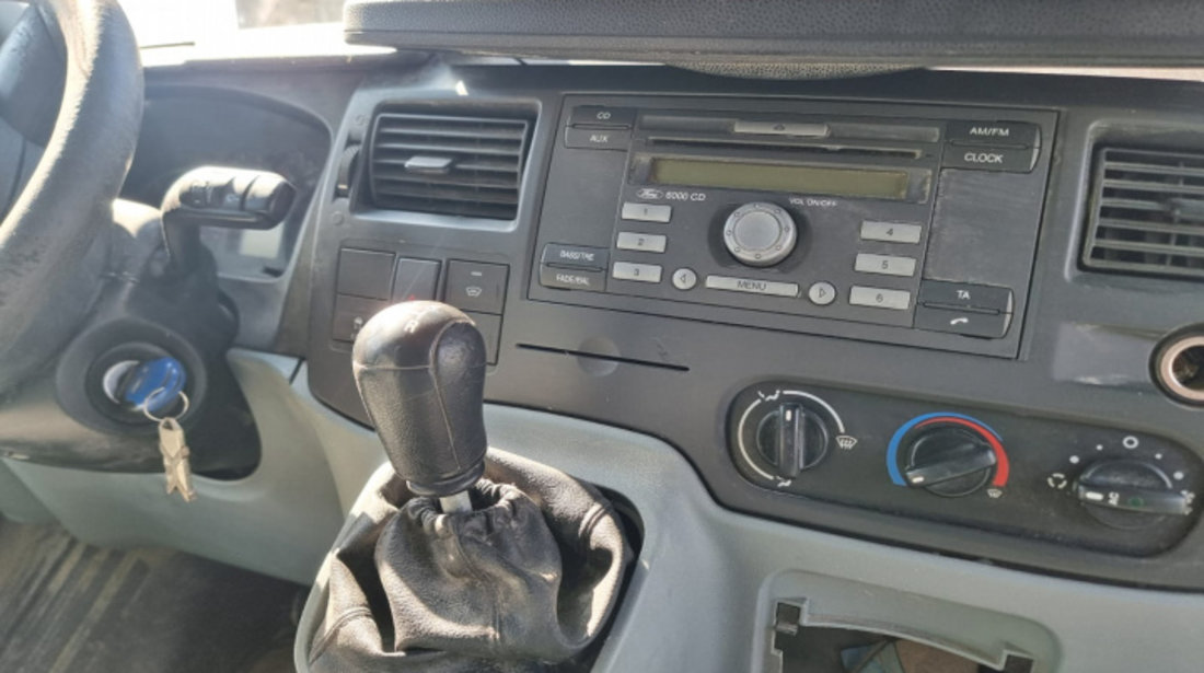 Oglinda retrovizoare interior Ford Transit 2007 Van 2.2 tdci QWFA