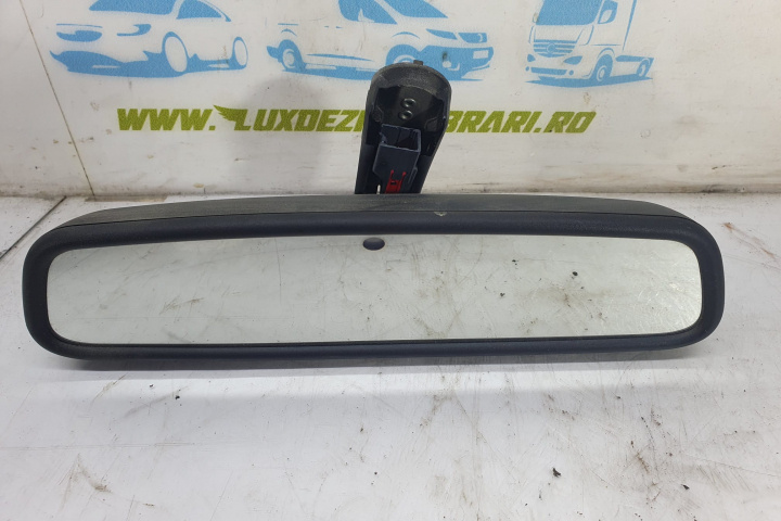 Oglinda retrovizoare interior gntx-480 BMW Seria 3 E90 [2004 - 2010]