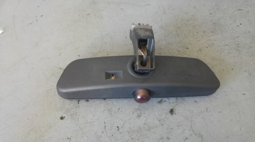 Oglinda retrovizoare interior heliomata bmw seria 7 e65 8236774
