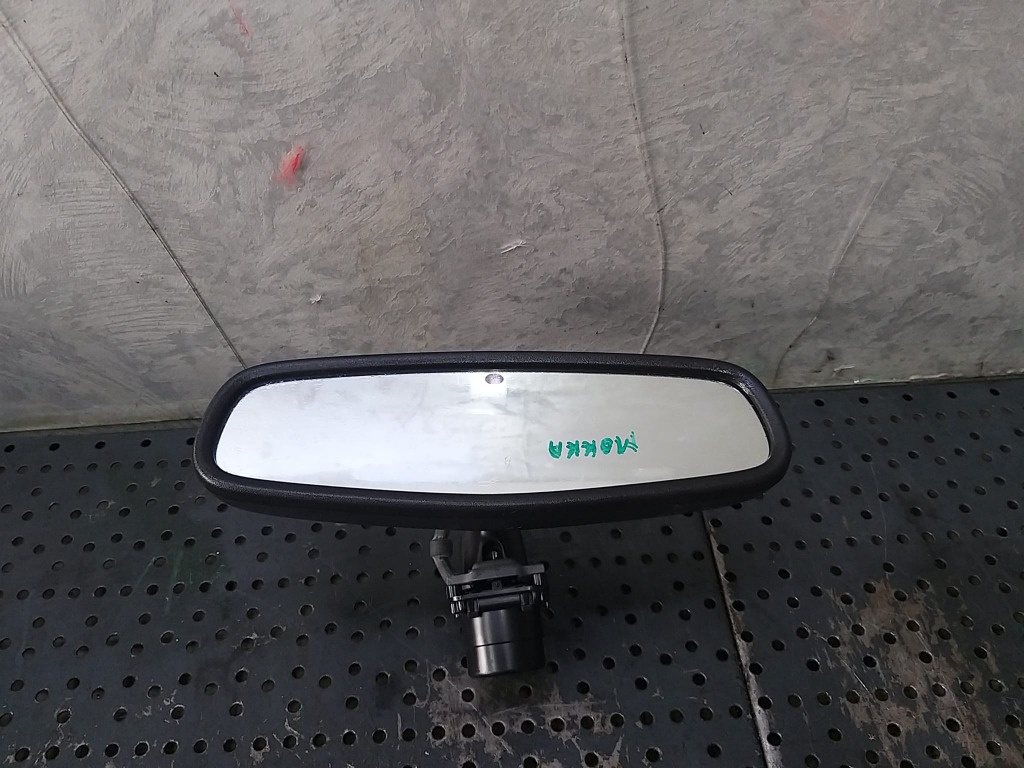 Oglinda retrovizoare interior heliomata cu camera opel mokka x j13 13369365