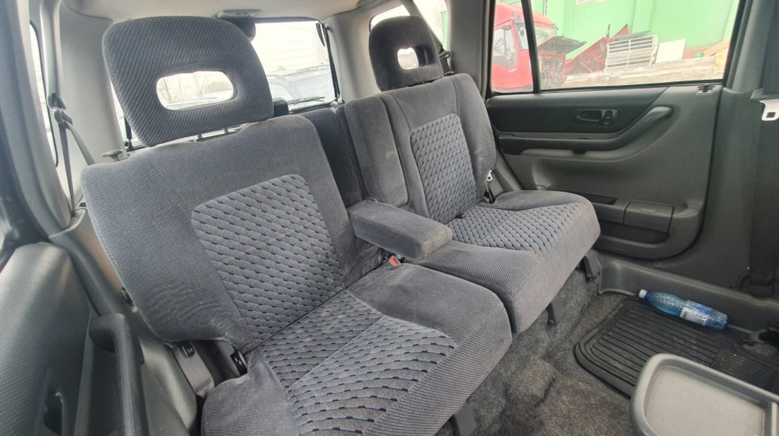 Oglinda retrovizoare interior Honda CR-V 2001 4x4 2.0 benzina