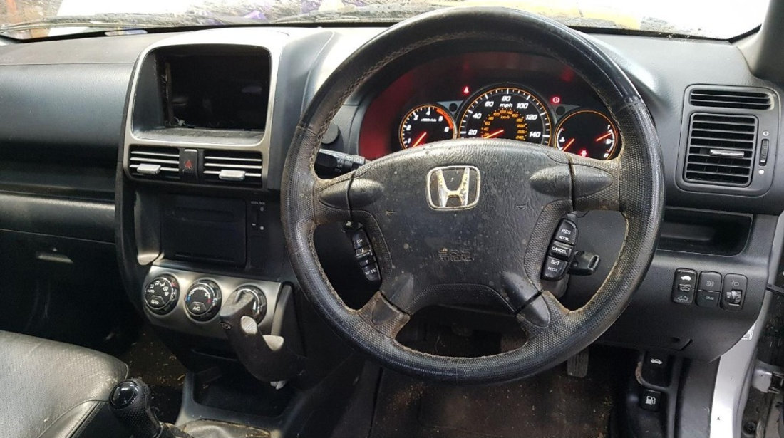 Oglinda retrovizoare interior Honda CR-V 2005 SUV 2.2 CTDI