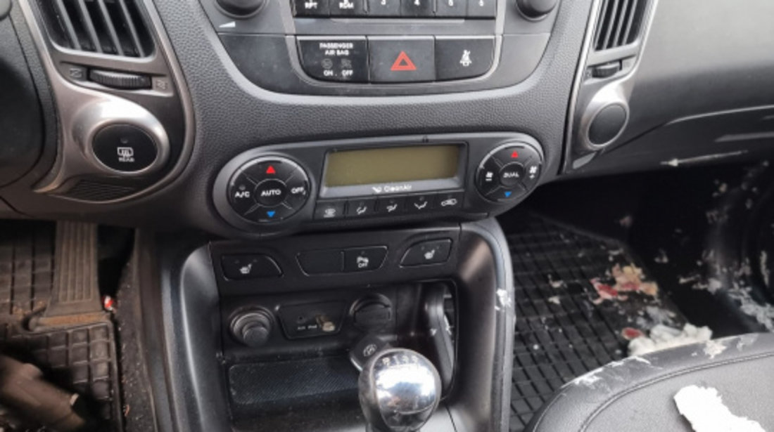 Oglinda retrovizoare interior Hyundai ix35 2014 suv 2.0 diesel