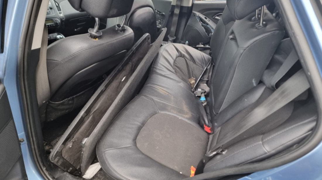 Oglinda retrovizoare interior Hyundai ix35 2014 suv 2.0 diesel