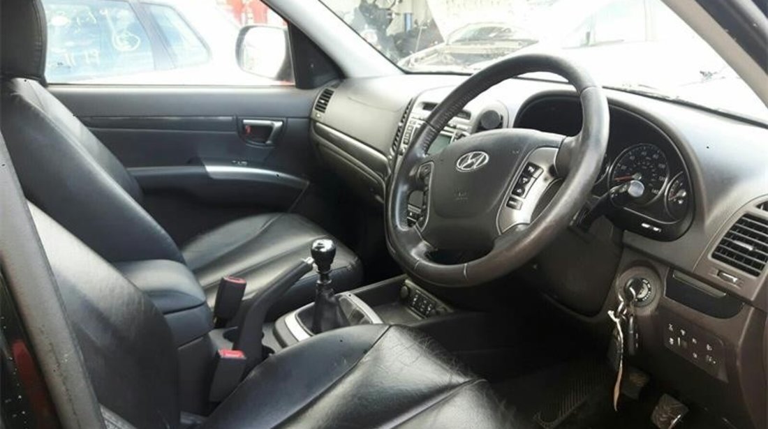Oglinda retrovizoare interior Hyundai Santa Fe 2011 suv 2.2