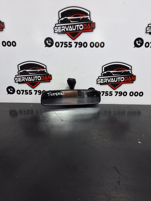 Oglinda retrovizoare interior Hyundai Tucson (2004-2010) 2.2 Motorina 2008, -