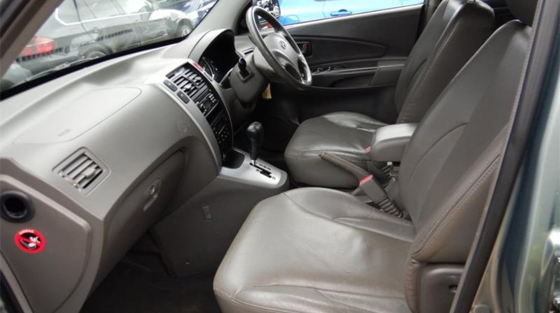 Oglinda retrovizoare interior Hyundai Tucson 2006 SUV 2.0 CRTD