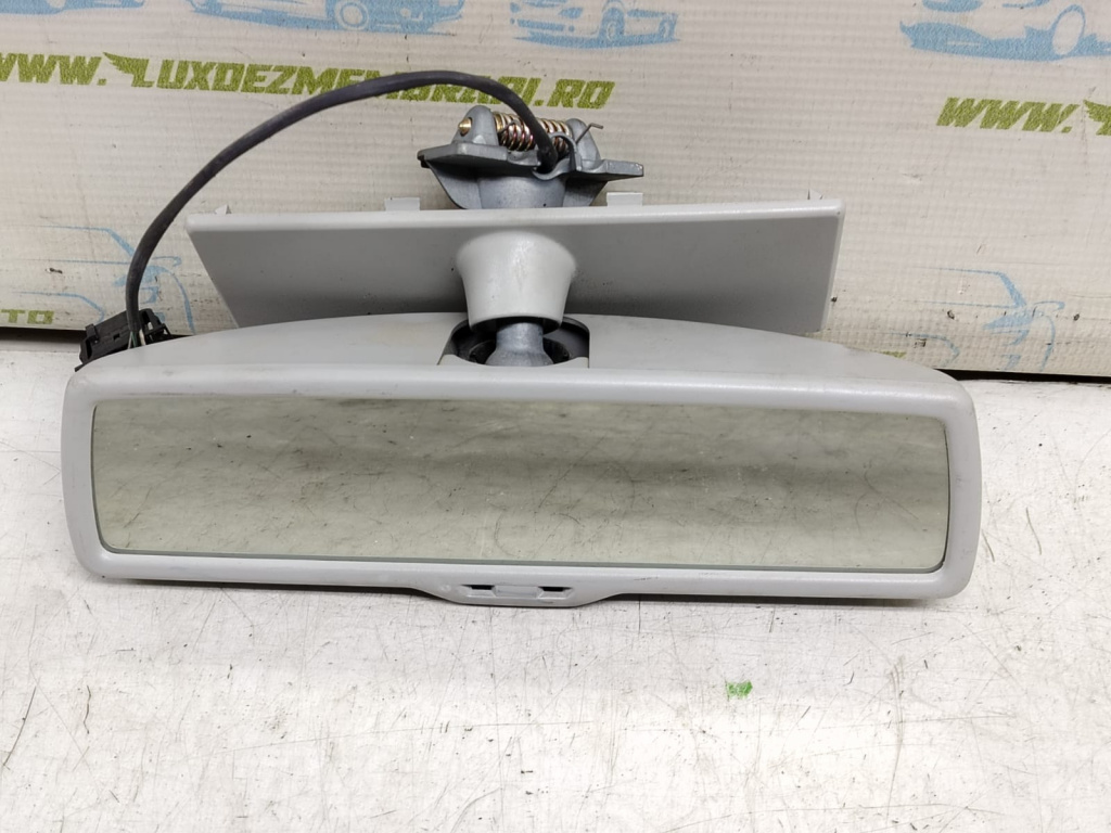 Oglinda retrovizoare interior I5316413 Seat Leon 2 1P [2005 - 2009]