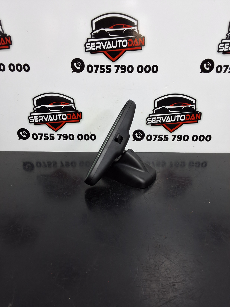 Oglinda retrovizoare interior Jaguar XF (2008-2015) [X250] 3.0 Motorina 2013, 6H5217700AB