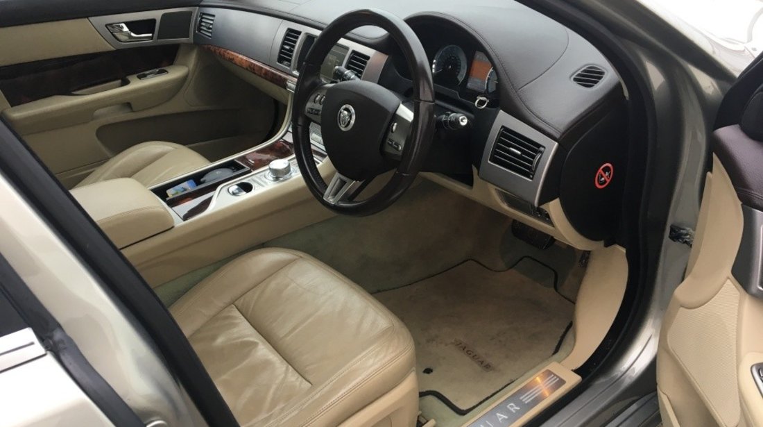 Oglinda retrovizoare interior Jaguar XF 2011 Berlina 3.0D