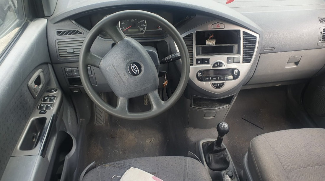 Oglinda retrovizoare interior Kia Carens 2004 break 2.0 crdi