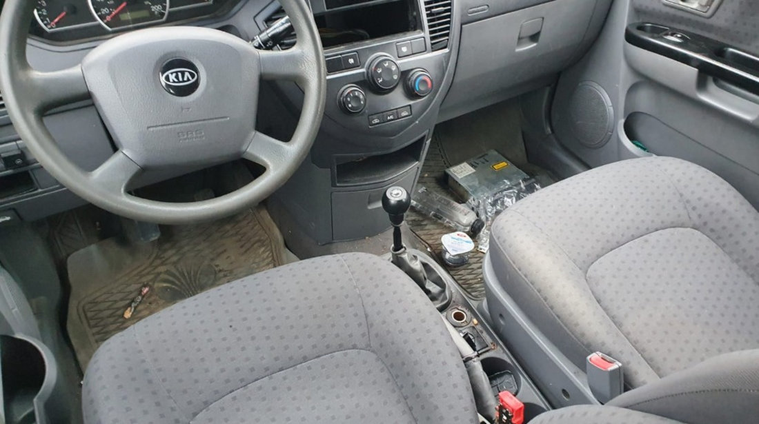 Oglinda retrovizoare interior Kia Carens 2004 monovolum 1.8 benzina TB