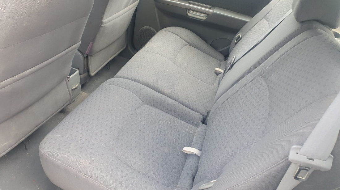 Oglinda retrovizoare interior Kia Carens 2004 break 2.0 crdi