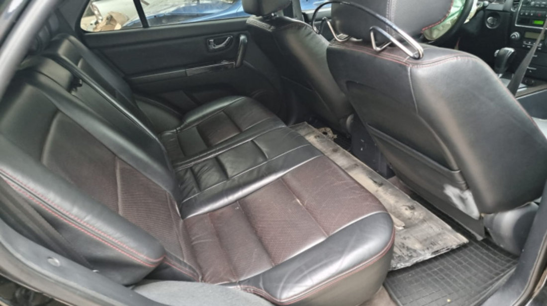 Oglinda retrovizoare interior Kia Sorento 2007 4x4 2.5 diesel