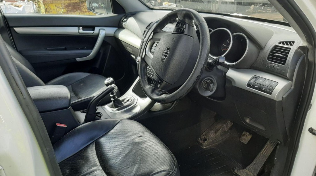 Oglinda retrovizoare interior Kia Sorento 2010 SUV 2.2 DOHC