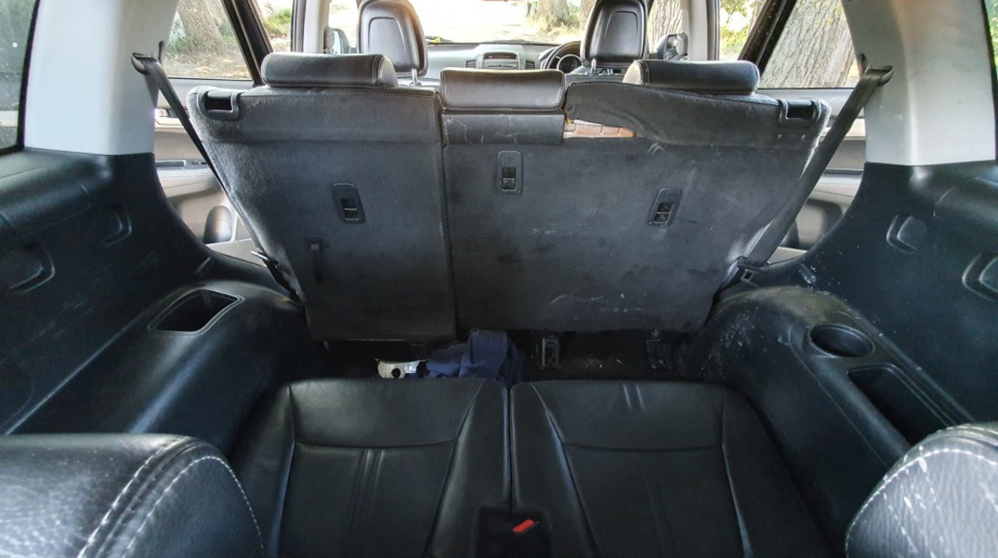 Oglinda retrovizoare interior Kia Sorento 2011 4x4 2.2 crdi