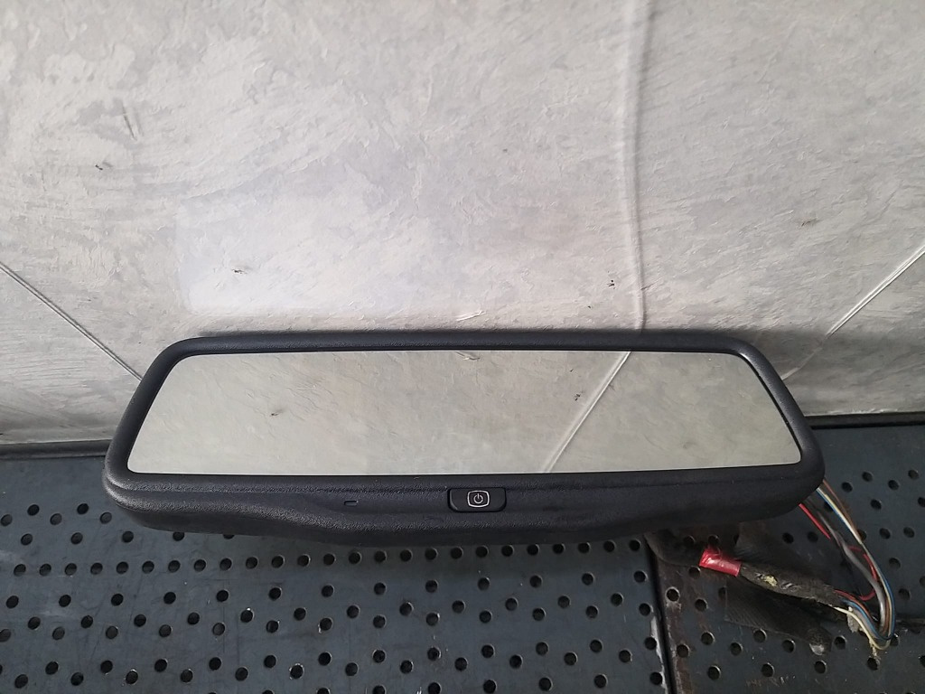 Oglinda retrovizoare interior kia soul e11026137 9052219