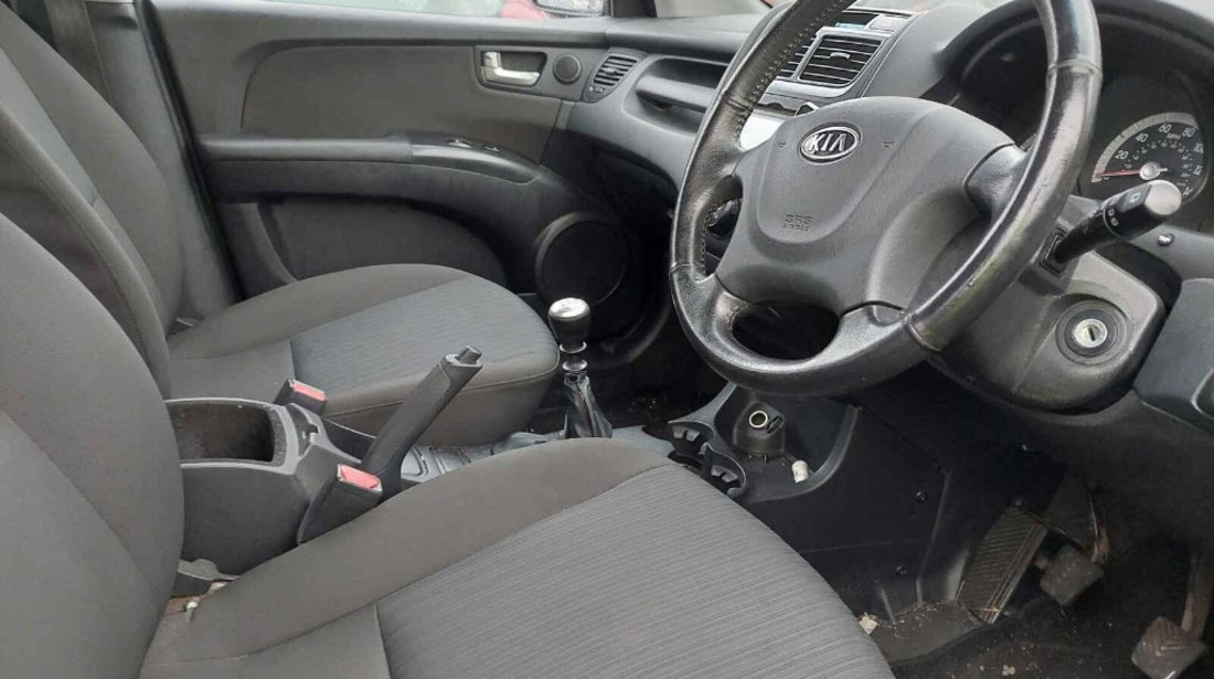 Oglinda retrovizoare interior Kia Sportage 2009 SUV 2.0 SOHC