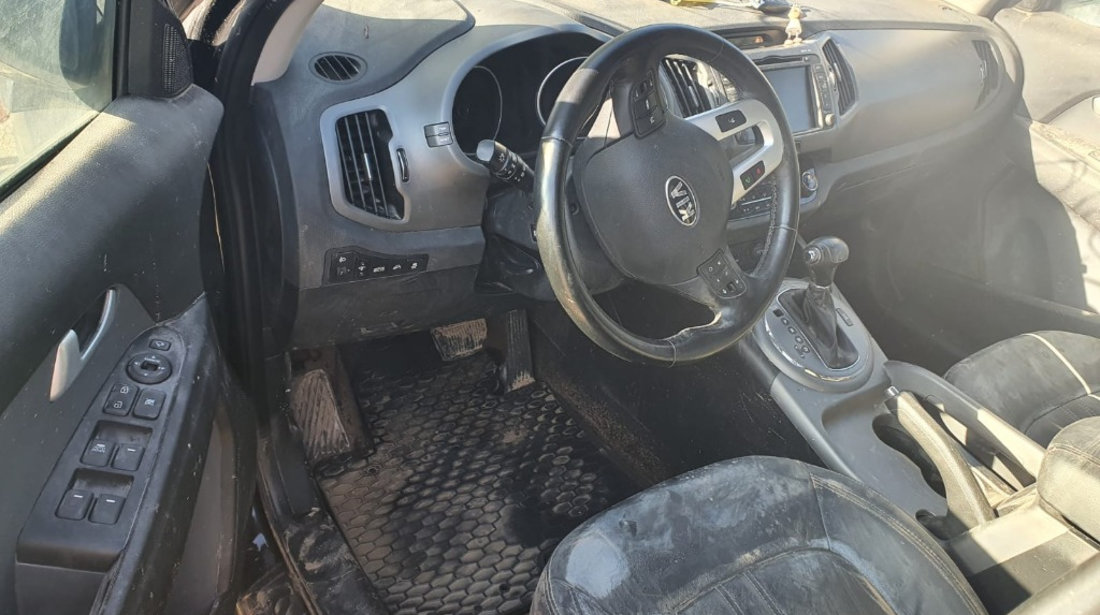 Oglinda retrovizoare interior Kia Sportage 2015 4x4 facelift 2.0 CRDI D4HA