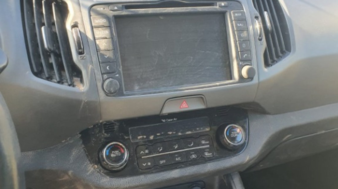 Oglinda retrovizoare interior Kia Sportage 2015 4x4 facelift 2.0 CRDI D4HA