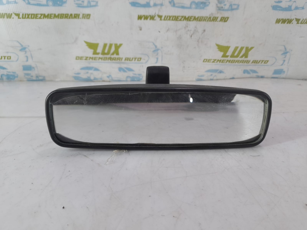 Oglinda retrovizoare interior Lancia Ypsilon 2 (Type 843) [2003 - 2006] 1.4 benzina 843a1000