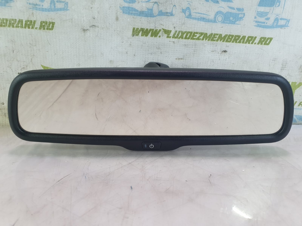 Oglinda retrovizoare interior Mazda 3 BM [2013 - 2016] 2.0 benzina