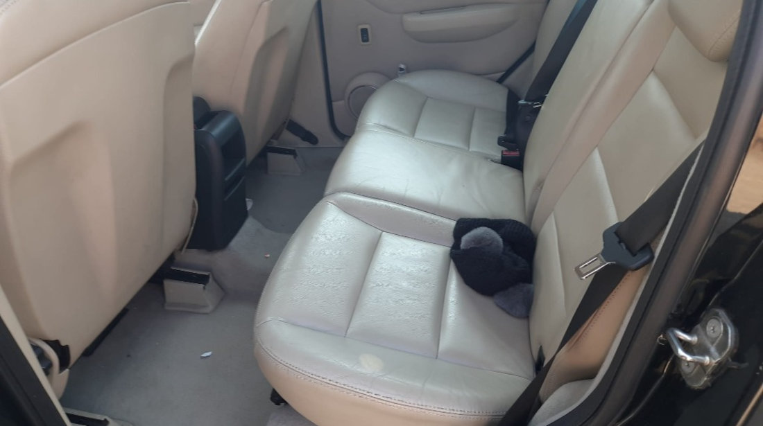 Oglinda retrovizoare interior Mercedes A-Class W169 2006 - 2.0cdi