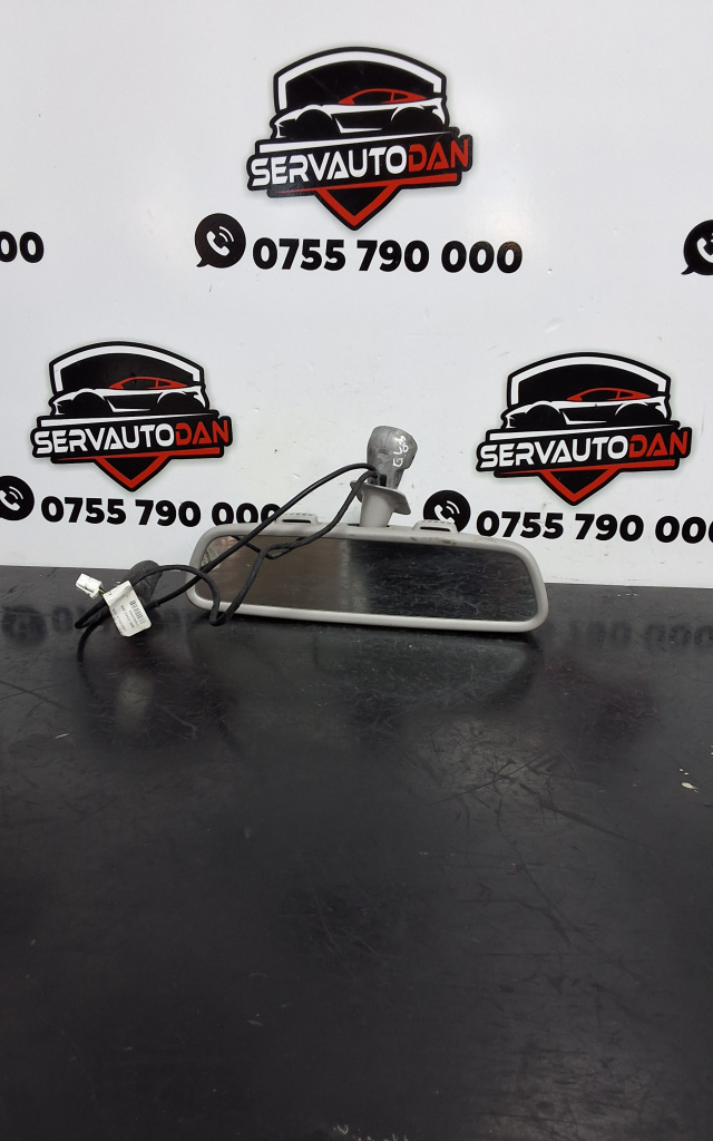 Oglinda retrovizoare interior Mercedes-Benz GL (2013-2019) [x166] 3.0 Motorina 2013, A1668100217